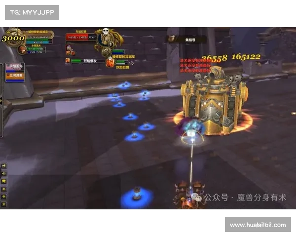 魔兽世界单刷金币攻略大揭秘